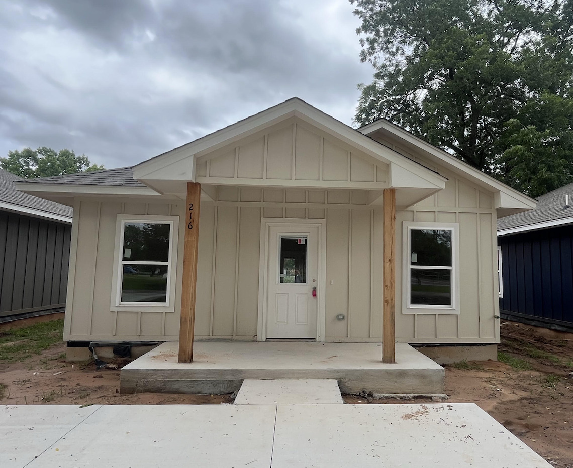 216 North 13th Street