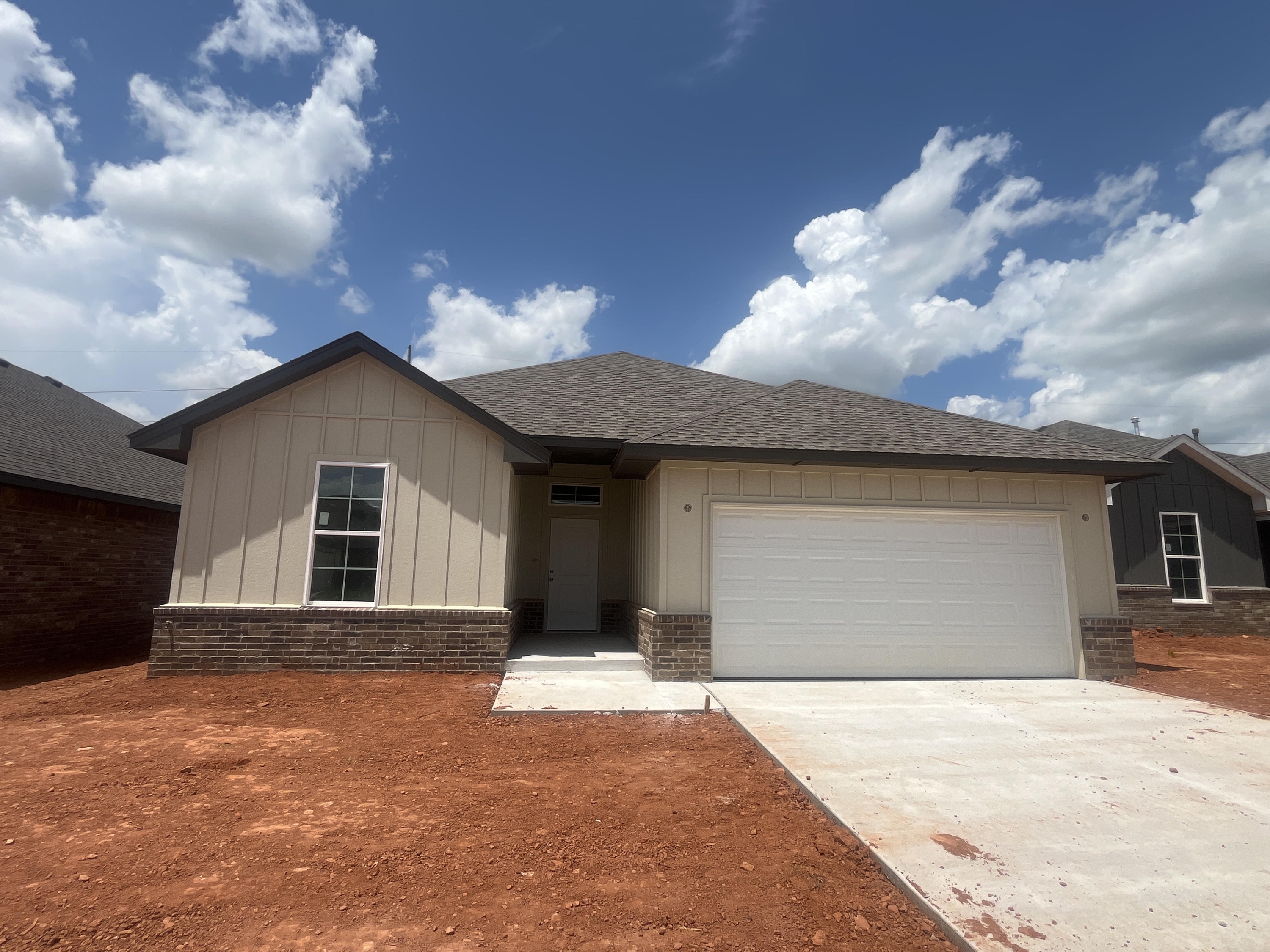 8317 Northwest 163rd Terrace