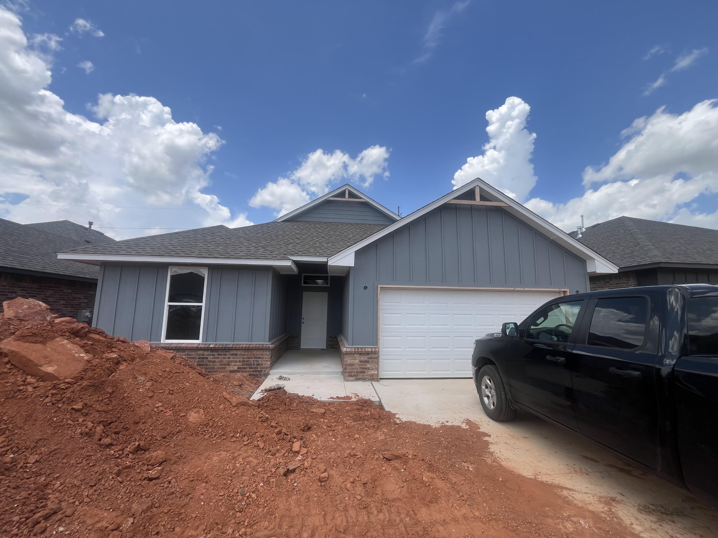 8321 Northwest 163rd Terrace