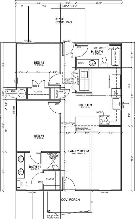 220 North 13th Street - -