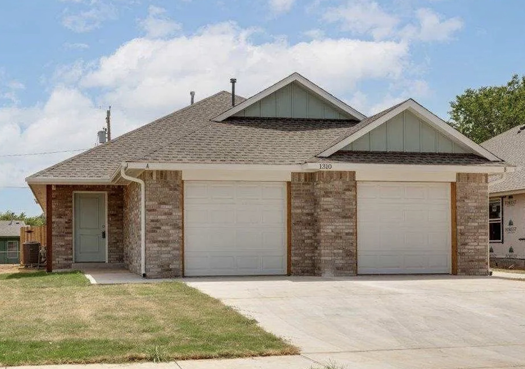 1418 Southwest Texas Avenue - 0
