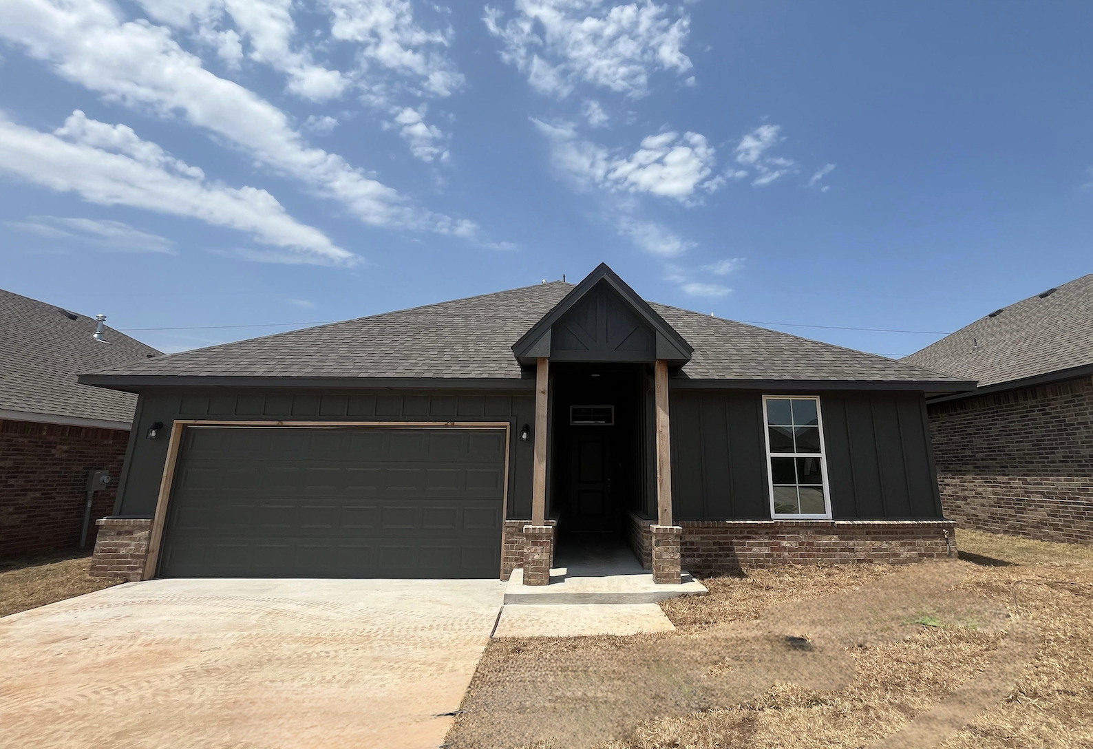 8317 Northwest 163rd Terrace