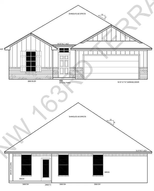 8309 Northwest 163rd Terrace