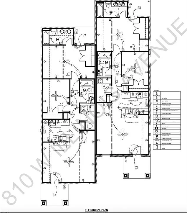 521 West Minnesota Avenue - -