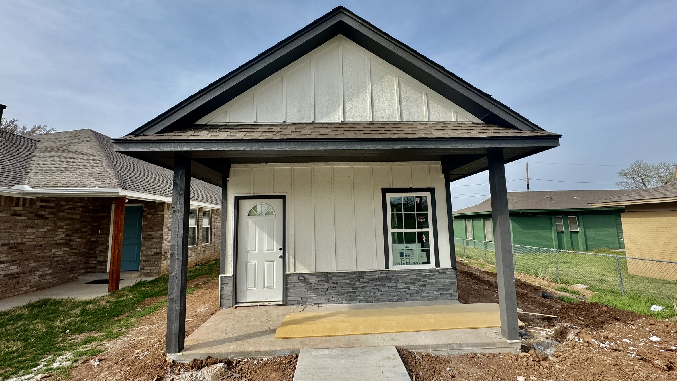 1311 Southwest Wisconsin Avenue